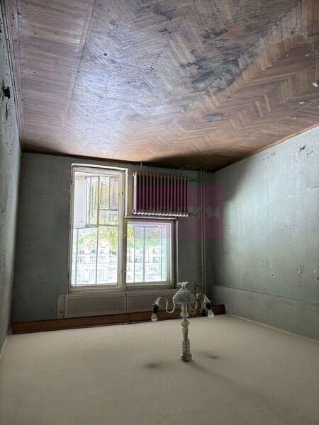 Vanzare apartament 3 camere Unirii-Zepter