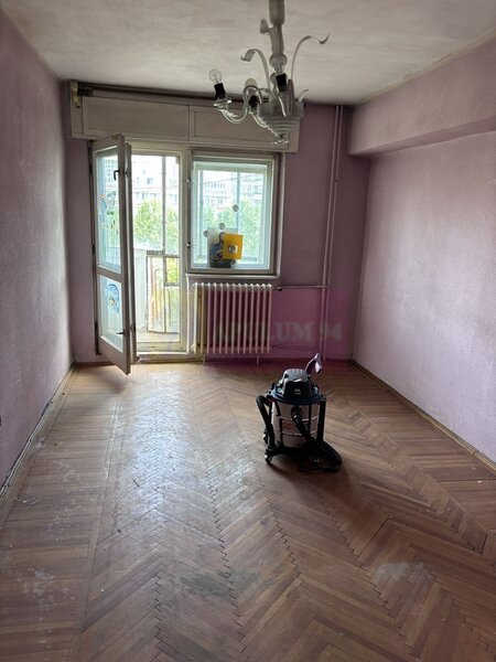 Vanzare apartament 3 camere Unirii-Zepter