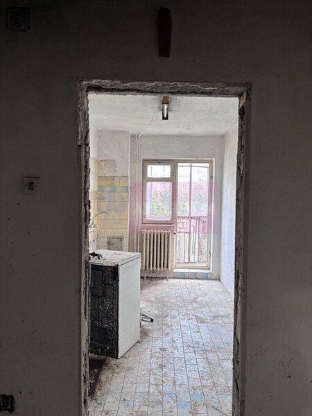 Vanzare apartament 3 camere Unirii-Zepter