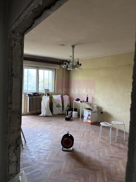 Vanzare apartament 3 camere Unirii-Zepter
